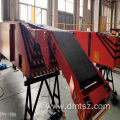High Quality Large Conveying Capacity belt conveyor system